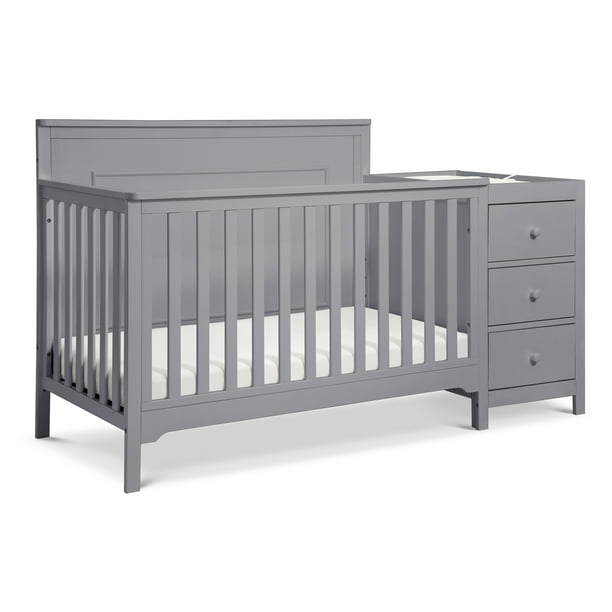 Carter's Convertible Crib Instructions Dgm 2740
