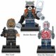 thumbnail image 3 of Anime Superheroes Series Venom Hulk Groot Drax Minifigures Building Blocks Toys Set - 18 Pcs, 3 of 7