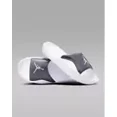 thumbnail image 2 of Nike Jordan Franchise Grey Multi Size US Mens Slides Shower Shoes Flip Flops, 2 of 12