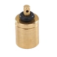 thumbnail image 1 of Adaptador de recarga de gas para estufa de camping al aire libre Cilindro de gas Tanque de gas Quemadura de gas FLhrweasw Nuevo, 1 of 3