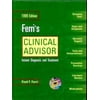 Ferri's Clinical Advisor: Instant Diagnosis and Treatment [Hardcover - Used]