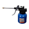 thumbnail image 2 of Huilier Haute Pression en Métal 250ml pour Lubrifiants Manipulation de Liquide d'Huilage, 2 of 8