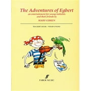 Faber Edition: The Adventures of Egbert (Paperback)