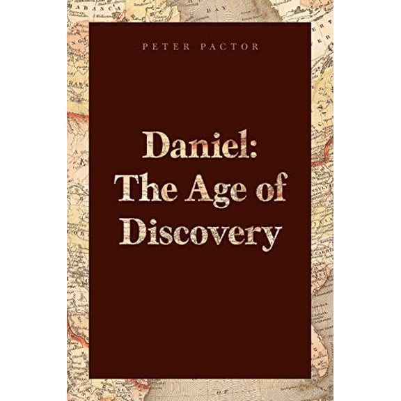 Pre-Owned Daniel: The Age of Discovery, 9781460277447, 1460277449, Paperback,