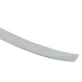 thumbnail image 5 of Ikon Motorsports Rear Trunk Spoiler Fits 2021-2025 BMW G22 4 Series Coupe & G82 M4 Coupe, M4 Style Rear Tail Spoiler Wing Lip Painted #300 Alpine White III, 5 of 5