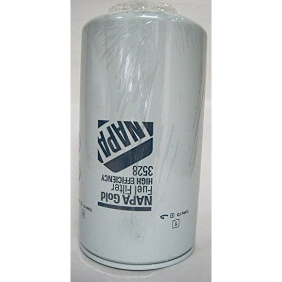 Napa 4003 Fuel Filter