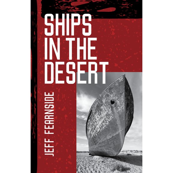 Sfwp Literary Awards Ships In The Desert, (Paperback)