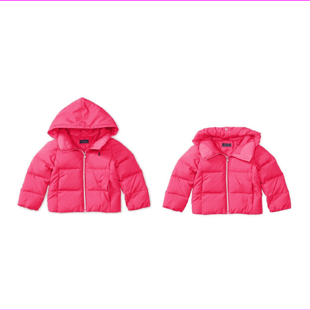 childrens ralph lauren jackets