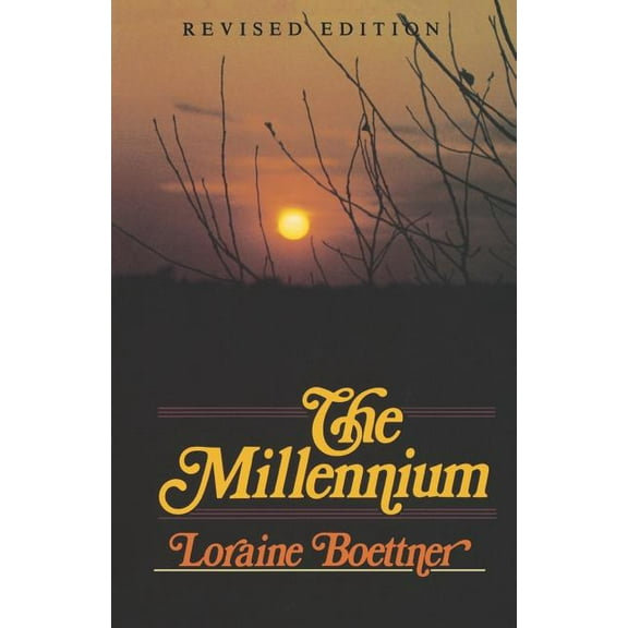 The Millennium, (Paperback)