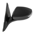 thumbnail image 5 of For 16 17 18 Maxima (SL, SR, SV) Rear View Mirror Power w/Turn Signal Set Pair, 5 of 5