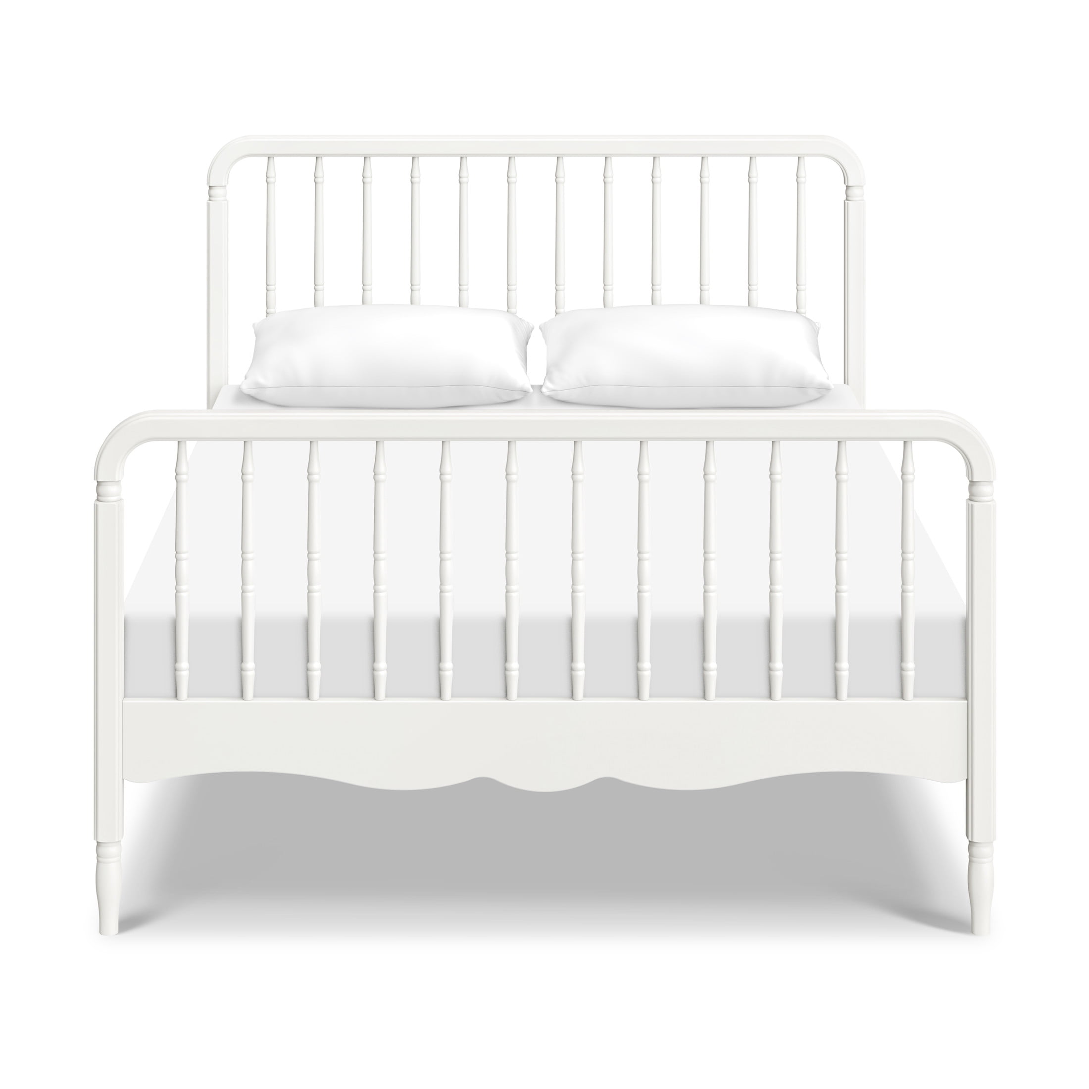 Namesake Kids Liberty Spindle Full Bed