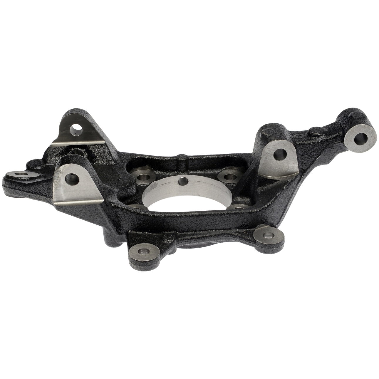 Dorman 686-323 Rear Driver Side Suspension Knuckle for Specific Fiat / Jeep Models