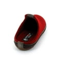 thumbnail image 4 of HAFLINGER Felt Slippers Everest Ontario, 4 of 5