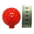 thumbnail image 2 of Ensemble de 6 Équipements de Pratique de Golf Ronds pour Intérieur, 2 of 4