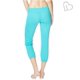 thumbnail image 2 of Pantalones de Chándal Aeropostale Love para Mujer Verde Grande, 2 of 2