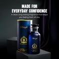thumbnail image 3 of Perfume Belgravia Scents Midnight Eau De Parfum, 100 ml, para hombre y mujer, 3 of 9