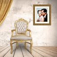 thumbnail image 3 of Hollywood Photo Archive 15x18 Gold Ornate Wood Framed with Double Matting Museum Art Print Titled - Cary Grant - An Affair to Remember, 3 of 4