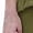 Army Green, variant on UAMVSH Women's Cotton Linen 2 Piece Sets Casual Baggy Short Sleeve Ruffle Tops Straight Leg Tapered Pants with Pockets Beach Outfits(Small,Red)