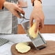 thumbnail image 4 of Bearachild La rejilla picada o en rodajas se vuelve deliciosa con la herramienta de cocina y varios estilos de verduras se pueden cortar Type2 NO2, 4 of 6