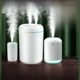 thumbnail image 1 of Humidificador de gran capacidad de 3,5 l para niebla espesa doméstica, USB para difusor de aromaterapia de automóvil, atomizador de aire de oficina, 1 of 5