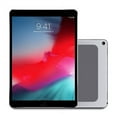 thumbnail image 3 of Restored Apple 10.5" iPad Pro (64GB, Wi-Fi, Space Gray, 2017 Model) - MQDT2LL/A (Refurbished), 3 of 5