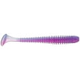 thumbnail image 6 of Keitech Swing Impact 4.5 inch Paddle Tail Swimbait, 6 of 11
