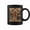 Black, variant on Tung Tung Tung Sahur Baseball Bat Italian Brainrot Coffee Mugs