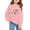 Pink, variant on Mercatoo Sixth Grade Sweatshirts for Boys Girls First Day Of School Hoodies Kids Back to 𝐒chool Sweatshirt Long Sleeve
