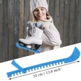 thumbnail image 2 of Soidarity Bliss Protectores de Patín Ajustables Manténgase Protegido con Protectores de Patín sobre Hielo Ajustables 2 Unids/Set Deportes de nieve, 2 of 6