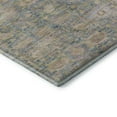 thumbnail image 3 of Addison Rugs Mayfield Premium Machine Washable Transitional Modern Coral Rectangle Rug, 3' x 5', 3 of 7