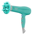 thumbnail image 1 of Secadora CONAIR Turbo Doble Cerámica Mediana 237Tes, 1 of 4