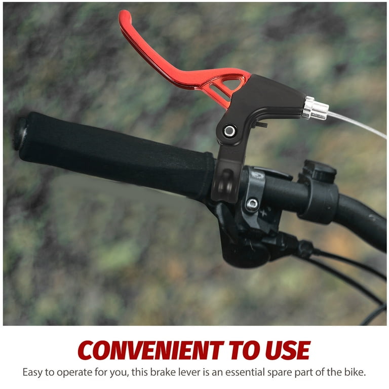 Adjusting bike hand brakes sale