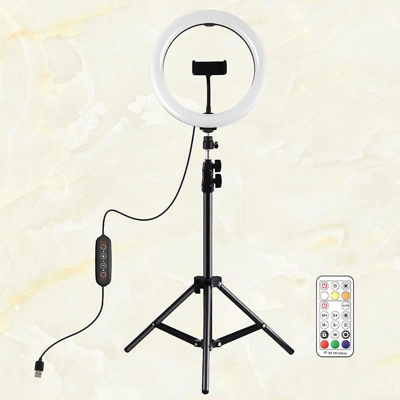 1set Tripod Ring Light