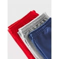 thumbnail image 6 of Fruit of the Loom Men's EverSoft Fleece Elastic Bottom Sweatpants with Pockets, Sizes S-4XL, 6 of 12