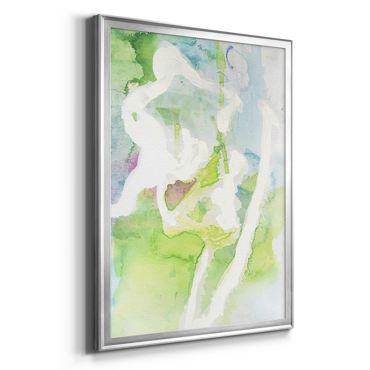 Rising Above II Premium Framed Print, in Gold, Black, or Silver - Ready to Hang