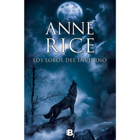 Los lobos del invierno / The Wolves of Midwinter