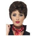 thumbnail image 1 of Grease Womens Rizzo Wig, 1 of 2