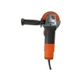 thumbnail image 4 of Meuleuse Angulaire 6,0 Ampères 4-1/2" BLACK+ DECKER BDEG400, 4 of 5