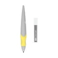 thumbnail image 1 of Crayons Mécaniques 0.7 Prise Confortable Design Simple Aspect Professionnel Crayon de Propulsion pour Dessin Croquis, 1 of 14