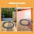 thumbnail image 3 of unbranded 12Ud Bandas Elásticas Reutilizables Para De Basura Ajustables Y Resistentes Para Cocina, 3 of 7
