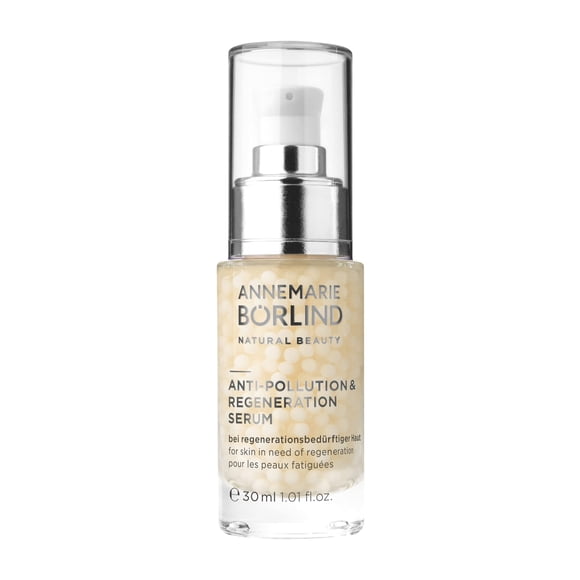 Sérum ANNEMARIE BÖRLIND Antipolución Regenerador 30 ml