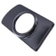 thumbnail image 1 of Marco de calibre Udad derecha Reempzo oldura de plástico Cubierta del instación Accesorios de ventición de aire Compatible Soledad Marco de calibre, 1 of 10