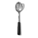 thumbnail image 1 of Cuchara ranurada de acero inoxidable Good Grips OXO, 1 of 9