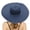 Navy, variant on Tweang sun hat Beach Straw Hats Wide Brim Hat Straw Hats for Women Summer UV Protection Beach Cap summer hats for women Beach Summer Hat Packable Roll up Floppy Cap Travel Hat Beige One Size