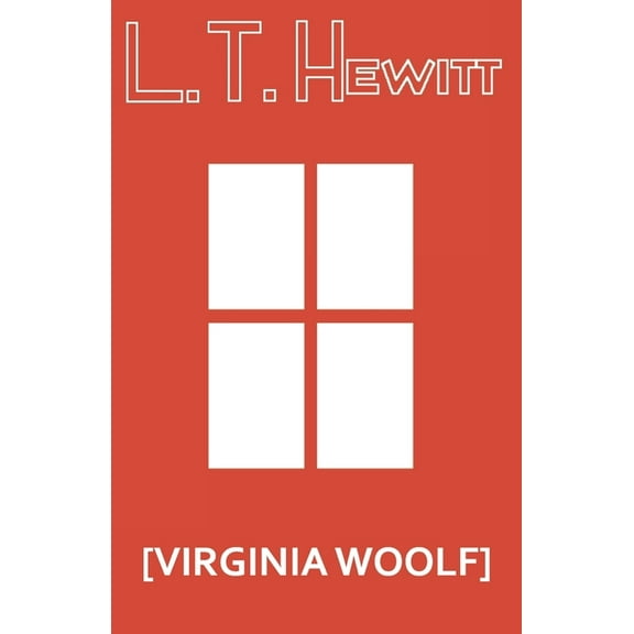 [Virginia Woolf] (Paperback)