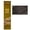 3N Medium Neutral Brown, variant on Clairol Professional Creme Permanente Hair Color - Color : Dark Neutral Brown - 2N