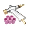 thumbnail image 2 of harayaa Sand Blasting Kit Comfortable Grip Multipurpose Ergonomic Portable Derusting for, 2 of 8