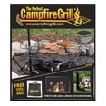thumbnail image 2 of Campfire Grill, Rebel, 2 of 2