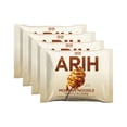 thumbnail image 3 of ARIH Modern Noodles, Western-Korean Fusion Soup-Less Noodles, Truffle Bulgogi, 4 Pack, 3 of 8