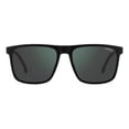 thumbnail image 3 of Lentes de Sol Carrera 8064/S Hombre 206300OIT57Q3 negro, 3 of 5
